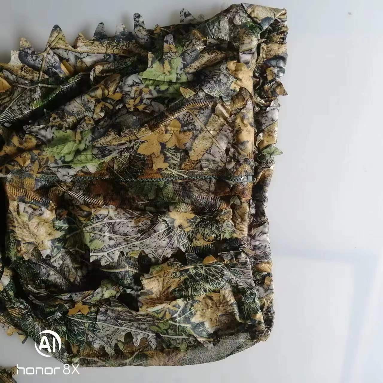 3D Av Kıyafetleri Keskin Nişan - Outdoor Hunting Coat incelemesi ve fiyatı