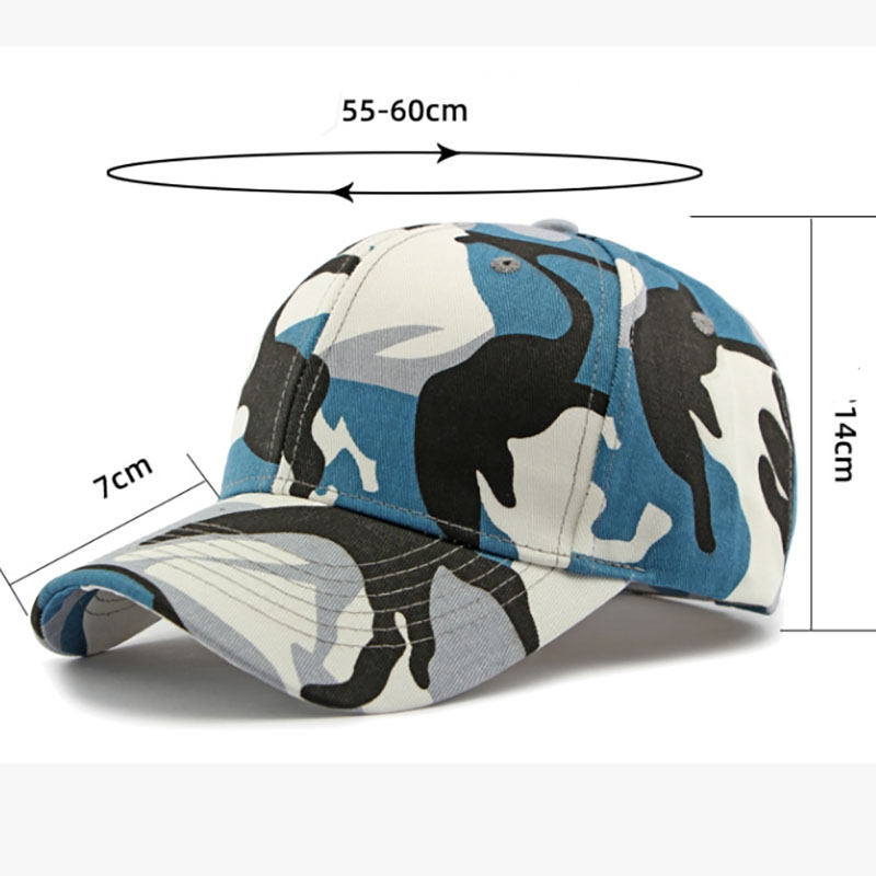 Unisex Kamuflaj Ayarlanabilir  - Outdoor Hunting Logo incelemesi ve fiyatı