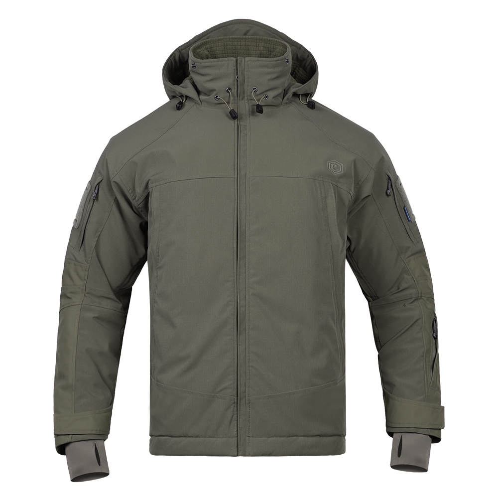Emersongear Blue Label Musk-Ox - Outdoor Hunting Coat incelemesi ve fiyatı