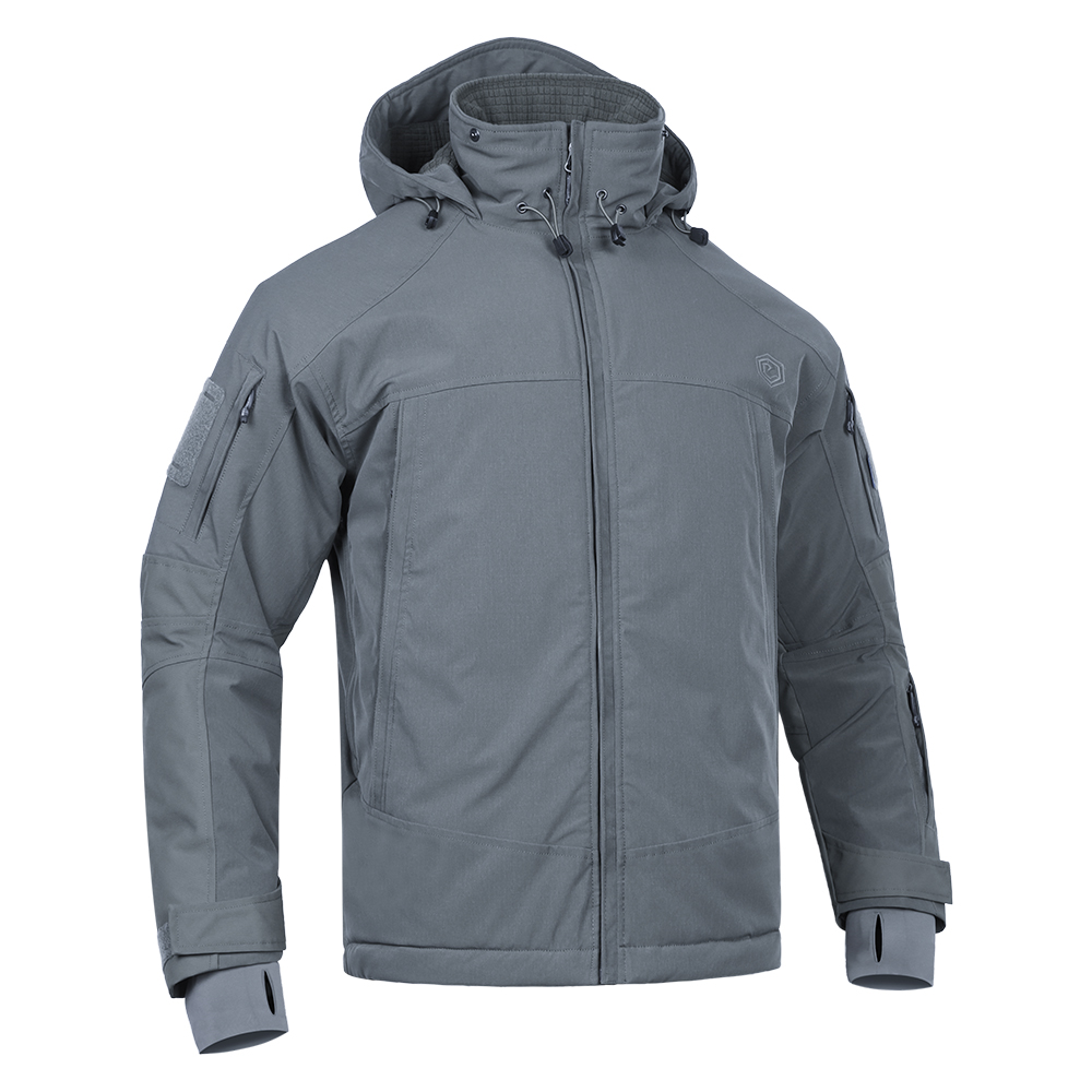 Emersongear Blue Label Musk-Ox - Outdoor Hunting Coat incelemesi ve fiyatı