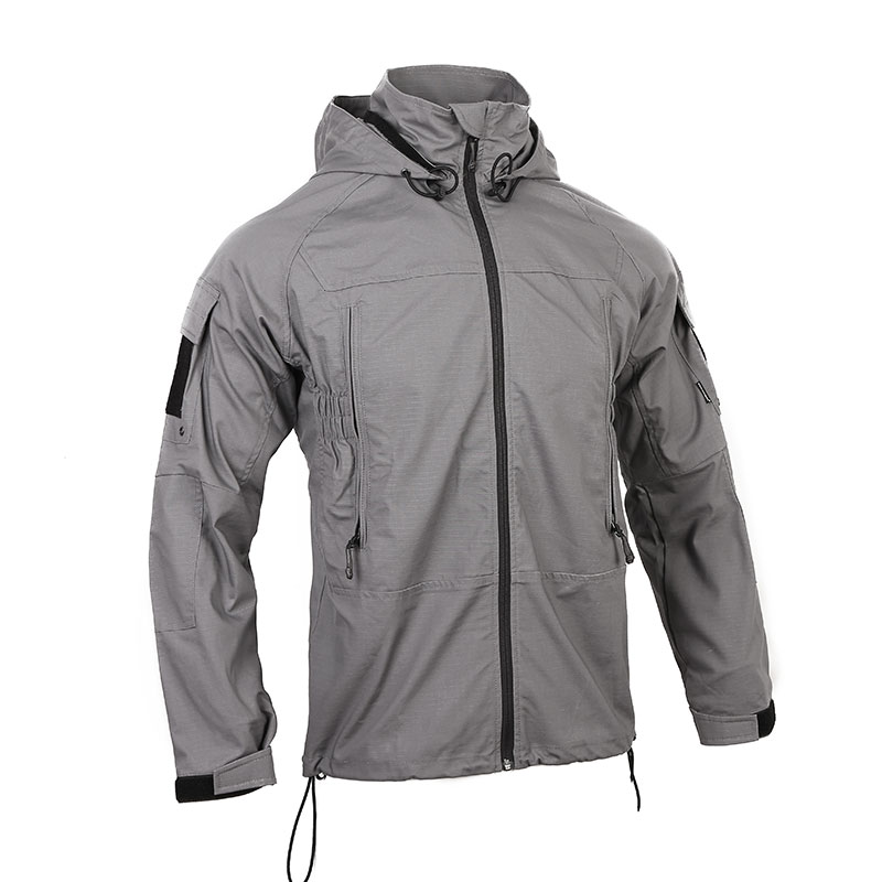 Emersongear PCU Koruyucu Savaş - Outdoor Hunting Coat incelemesi ve fiyatı