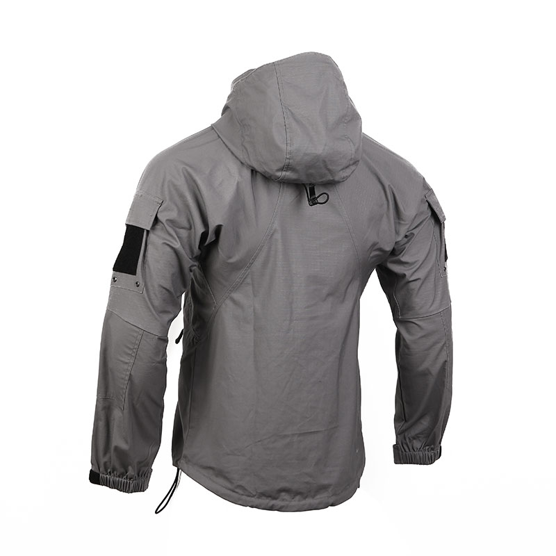 Emersongear PCU Koruyucu Savaş - Outdoor Hunting Coat incelemesi ve fiyatı