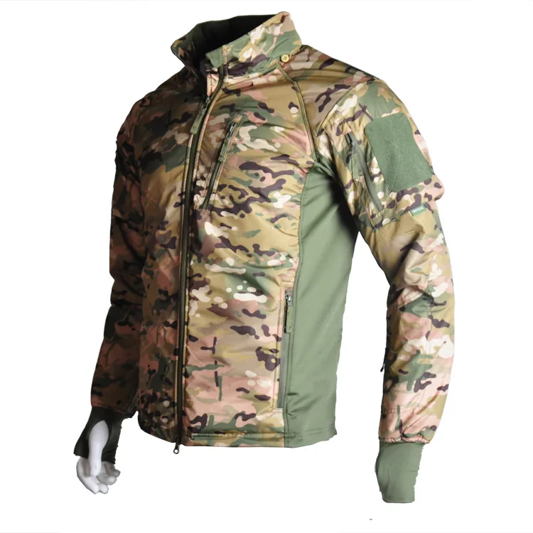 Yürüyüş Taktik Ceket Erkekler  - Outdoor Hunting Coat incelemesi ve fiyatı