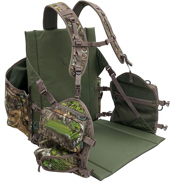 Yeni Sıcak BSCI Fabrika OEM Öz - Outdoor Hunting Logo incelemesi ve fiyatı