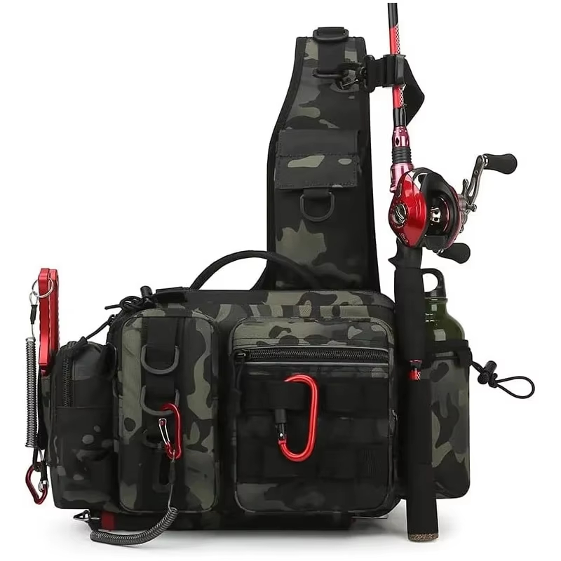 Açık Hava Taktik Kampçılık Tır - Hunting Fishing Outdoor incelemesi ve fiyatı