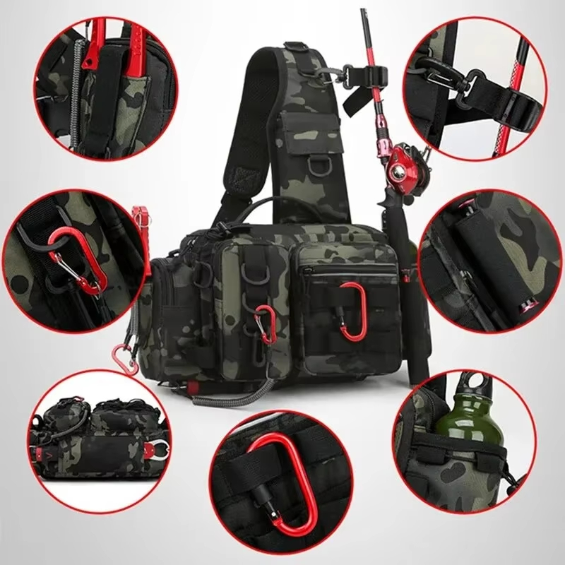 Açık Hava Taktik Kampçılık Tır - Hunting Fishing Outdoor incelemesi ve fiyatı
