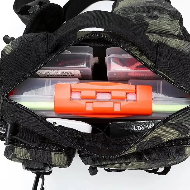 Açık Hava Taktik Kampçılık Tır - Hunting Fishing Outdoor incelemesi ve fiyatı