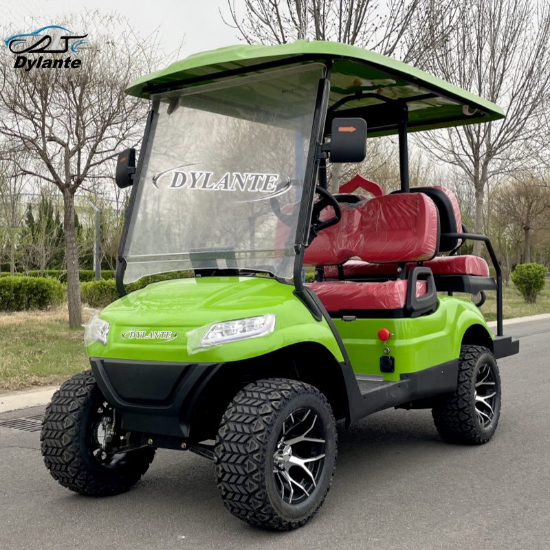 2025 Yasal Elektrikli Arazi Go - Outdoor Hunting Vehicle incelemesi ve fiyatı