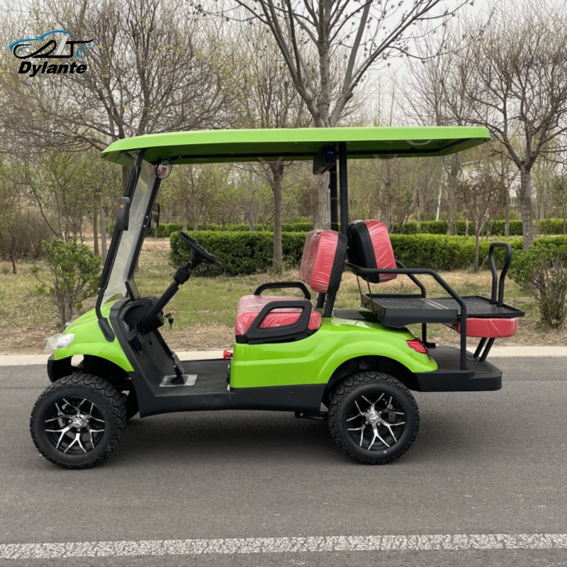 2025 Yasal Elektrikli Arazi Go - Outdoor Hunting Vehicle incelemesi ve fiyatı