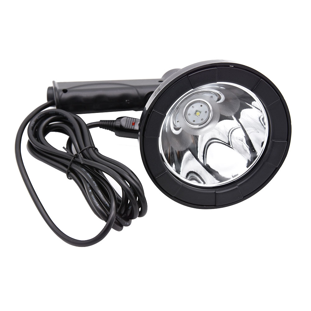 12V yüksek güç el ışığı avcılı - Outdoor Hunting Vehicle incelemesi ve fiyatı