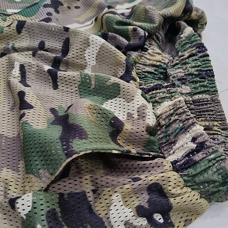Taktik Kapüşonlu Üstler Kamufl - Outdoor Hunting Coat incelemesi ve fiyatı