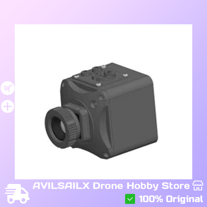 Kamera 320X240 9.7mm Lens Laze - Outdoor Hunting Vehicle incelemesi ve fiyatı