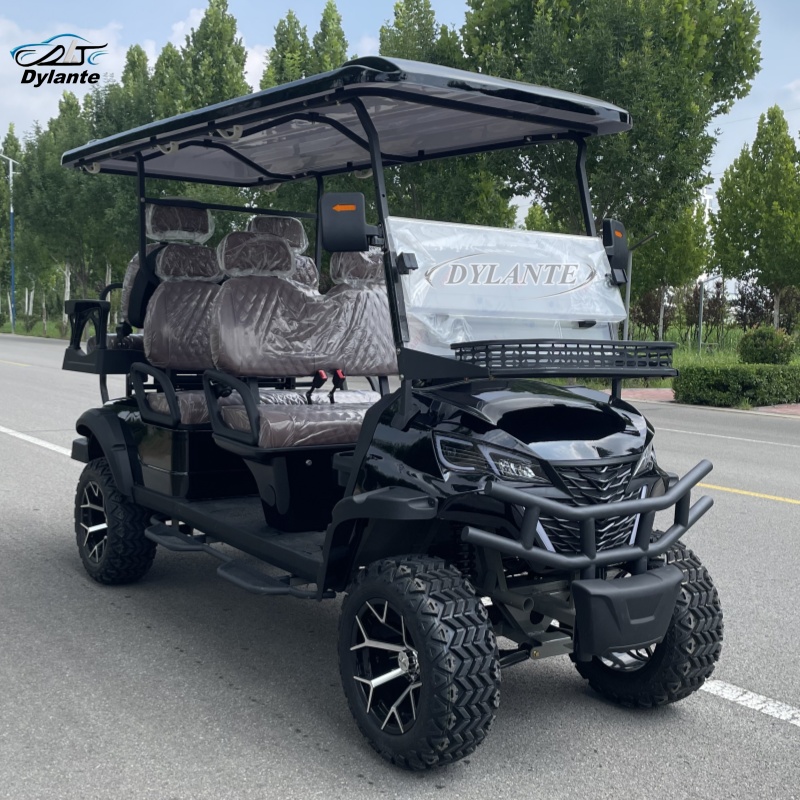 2025 Yeni Enerji Elektrikli Da - Outdoor Hunting Vehicle incelemesi ve fiyatı