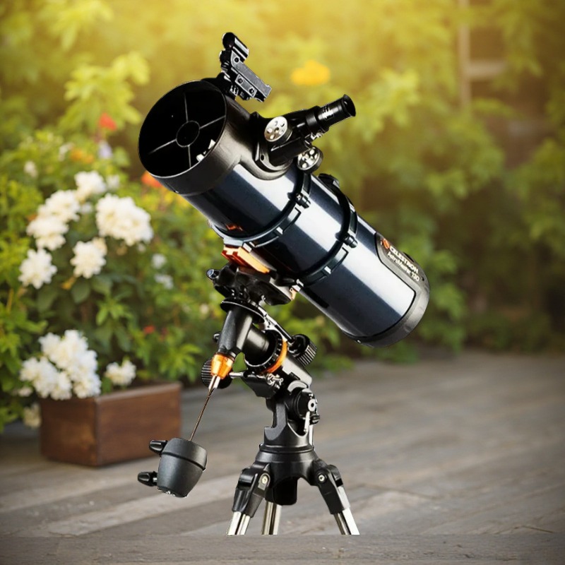 Celestron 130EQ Astronomik Tel - Monocular Night Vision incelemesi ve fiyatı