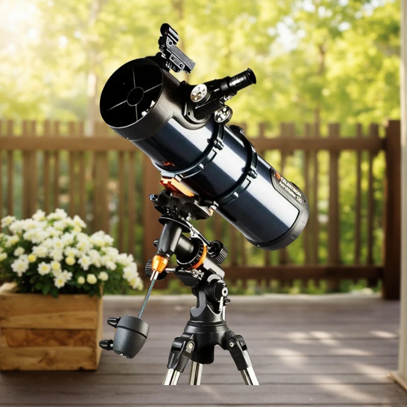 Celestron 130EQ Astronomik Tel - Monocular Night Vision incelemesi ve fiyatı