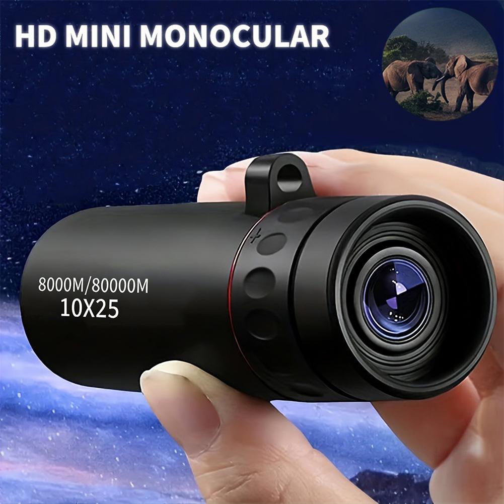 Taşınabilir Yüksek Güçlü Monok - Monocular Night Vision incelemesi ve fiyatı