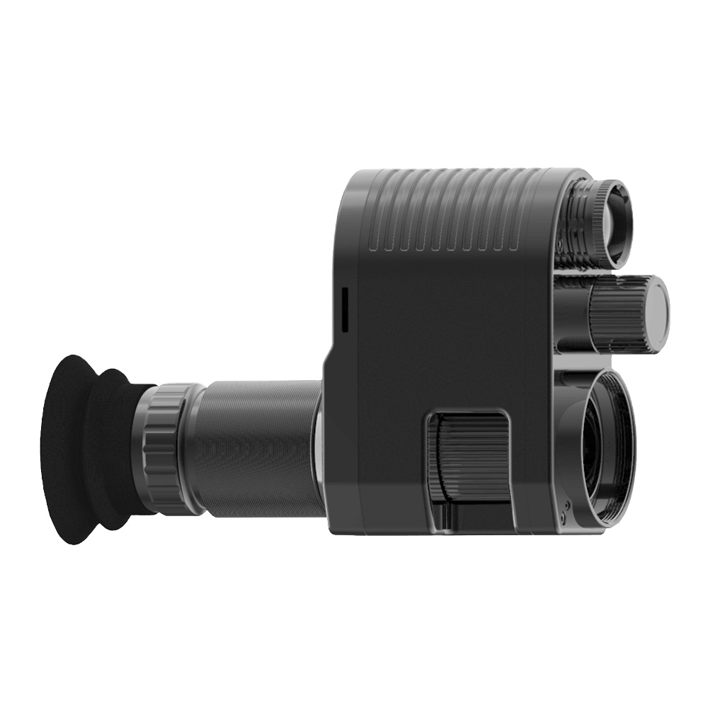 M4A Tek Gözlü Gece Görüş Cihaz - Monocular Night Vision incelemesi ve fiyatı