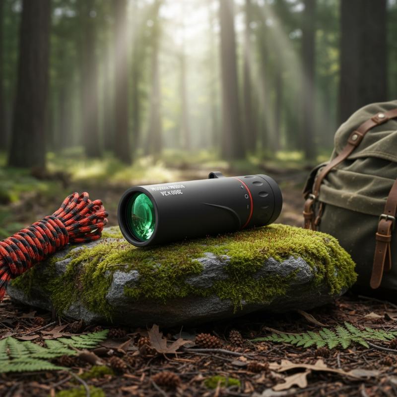 HD Monoküler 40X60 Cep Boyutun - Monocular Night Vision incelemesi ve fiyatı