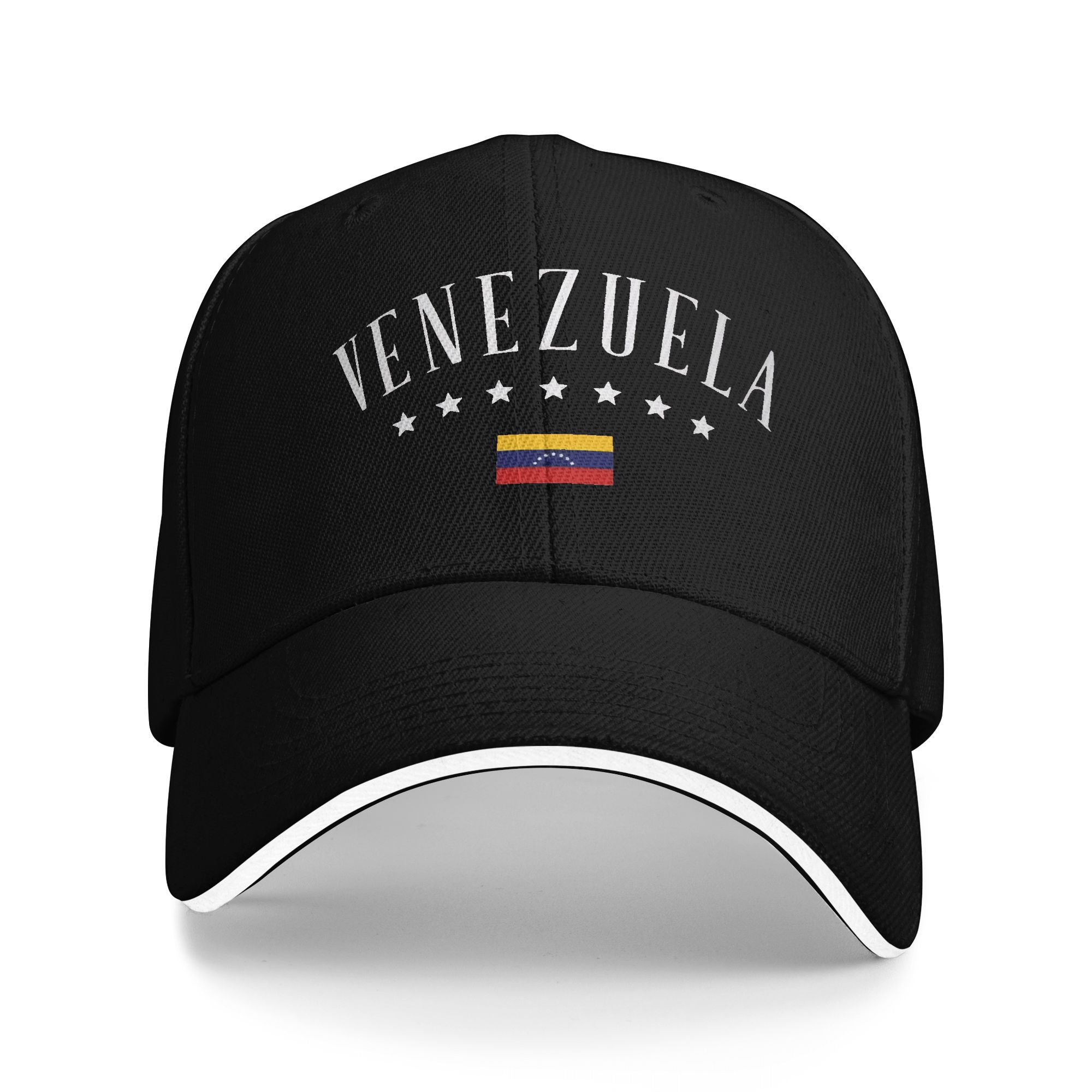 Venezuela beyzbol şapkası moda - Outdoor Hunting Logo incelemesi ve fiyatı