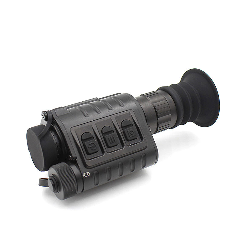2025 Çok Satan PHN640 Çok Fonk - Monocular Night Vision incelemesi ve fiyatı