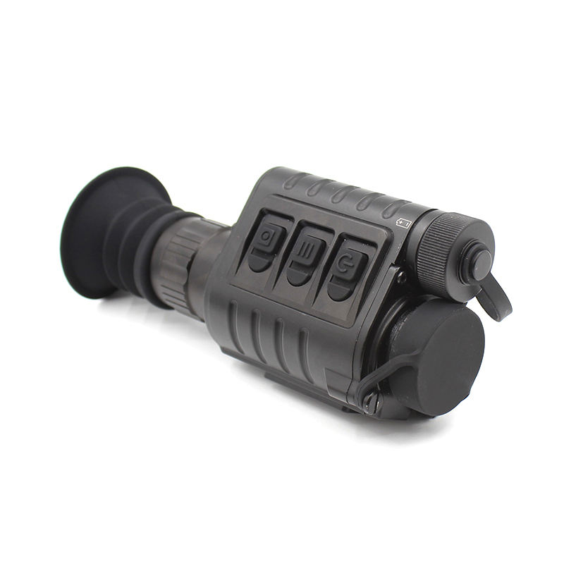 2025 Çok Satan PHN640 Çok Fonk - Monocular Night Vision incelemesi ve fiyatı