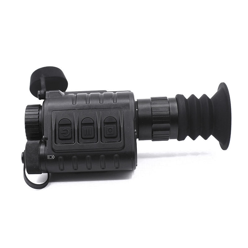 2025 Çok Satan PHN640 Çok Fonk - Monocular Night Vision incelemesi ve fiyatı