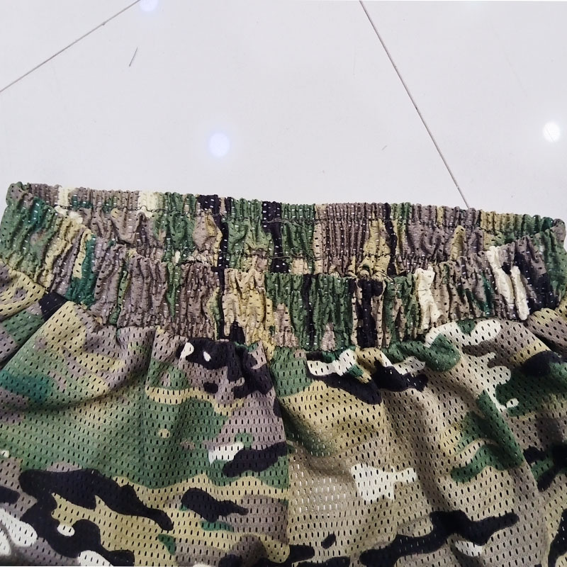 Açık Hava Taktik Fileli Kapüşo - Outdoor Hunting Coat incelemesi ve fiyatı
