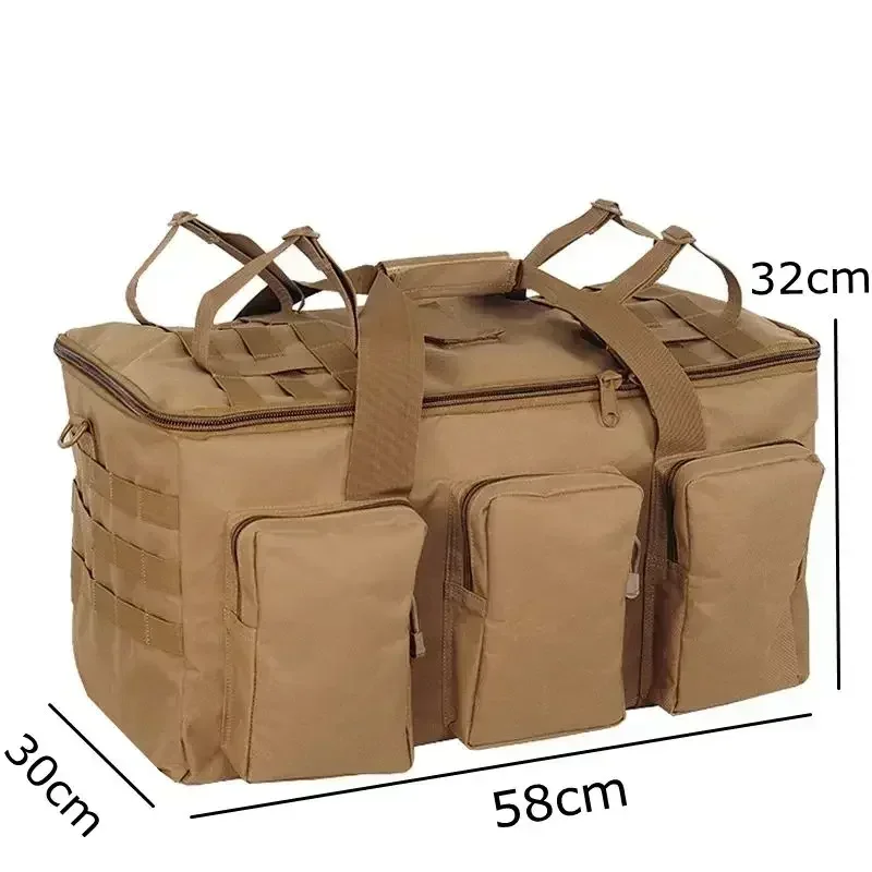Taktik Açık Spor Molle Sırt Ça - Outdoor Hunting Vehicle incelemesi ve fiyatı