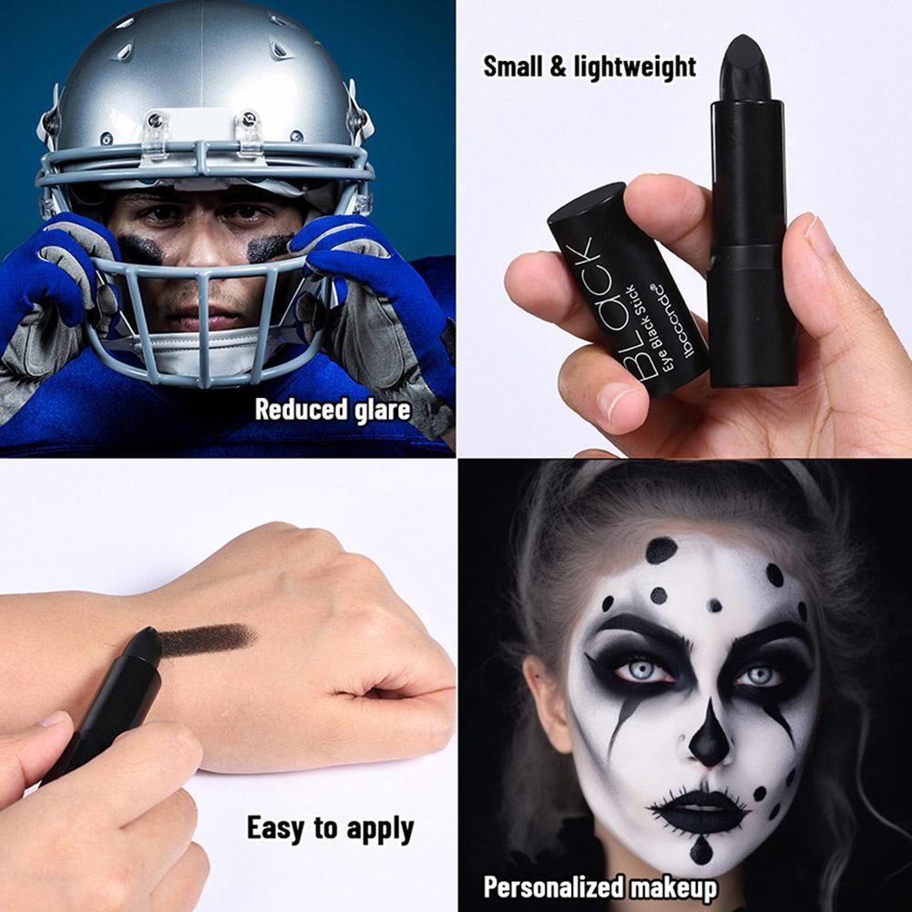 Spor Özel Göz Boyası Stick Dud - Camo Face Paint incelemesi ve fiyatı