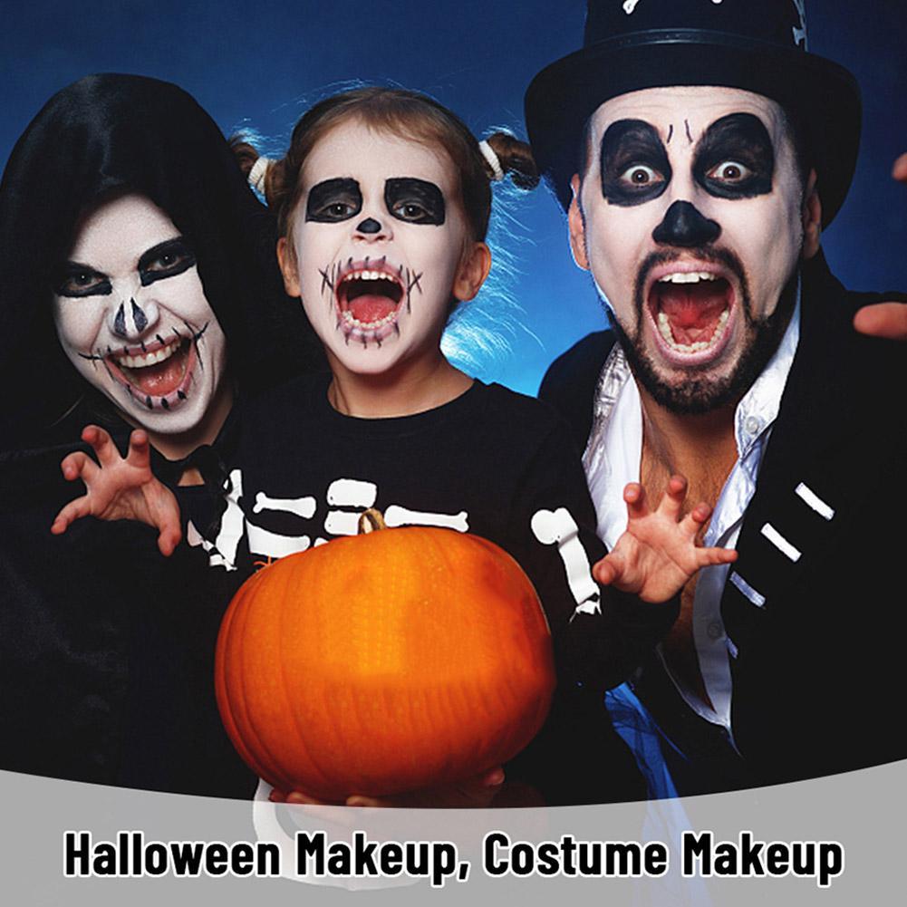 Spor Özel Göz Boyası Stick Dud - Camo Face Paint incelemesi ve fiyatı