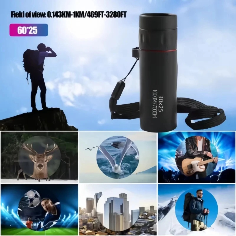 2000X25 Düşük Işıkta Gece Görü - Monocular Night Vision incelemesi ve fiyatı