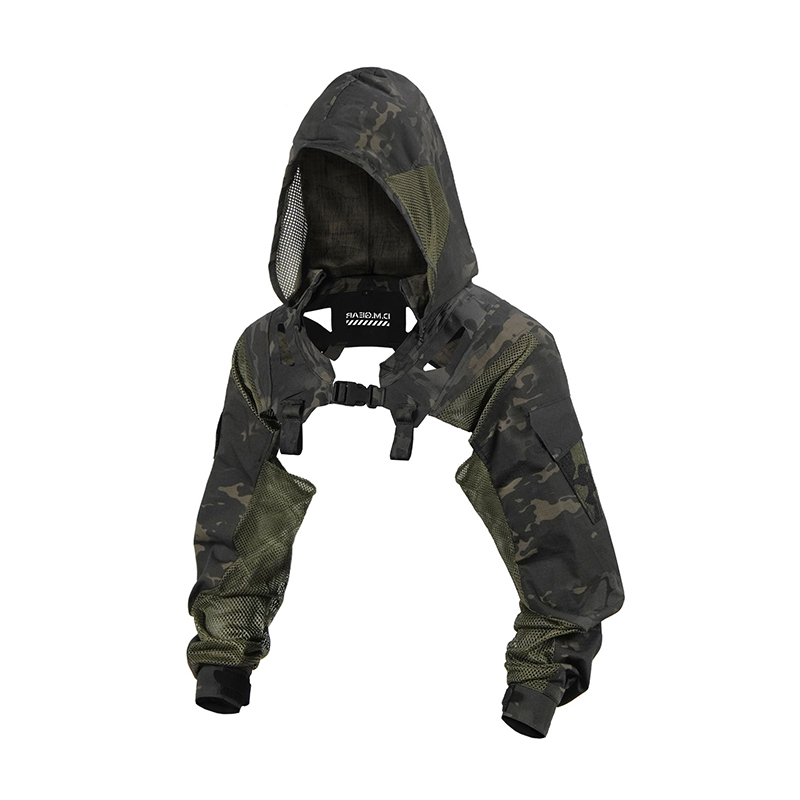 DMgear Orijinal Tasarım Taktik - Outdoor Hunting Coat incelemesi ve fiyatı