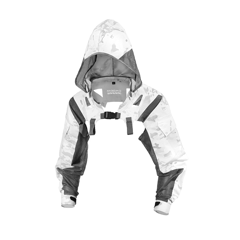 DMgear Orijinal Tasarım Taktik - Outdoor Hunting Coat incelemesi ve fiyatı