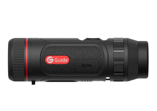 GUIDE TE421 Gece Görüşü için E - Monocular Night Vision incelemesi ve fiyatı