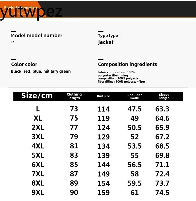 Kış Ceket Erkekler Kalın Sıcak - Outdoor Hunting Coat incelemesi ve fiyatı