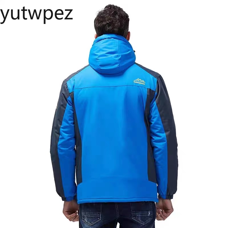 Kış Ceket Erkekler Kalın Sıcak - Outdoor Hunting Coat incelemesi ve fiyatı